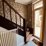 Holiday home Grande Maison De Malo Leone 250m2 Pour 15 Personnes Proche Du Puy Du Fou