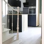 Grande Maison De Malo Leone 250m2 Pour 15 Personnes Proche Du Puy Du Fou Holiday home