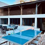 Grande Maison De Malo Leone 250m2 Pour 15 Personnes Proche Du Puy Du Fou *