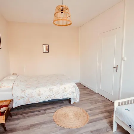 Feriehus Grande Maison De Malo Leone 250m2 Pour 15 Personnes Proche Du Puy Du Fou Mauleon