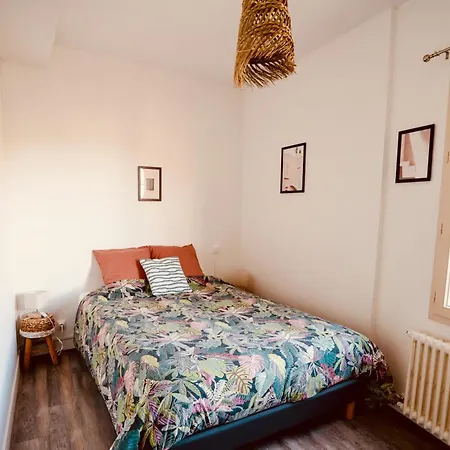 Grande Maison De Malo Leone 250m2 Pour 15 Personnes Proche Du Puy Du Fou Feriehus *