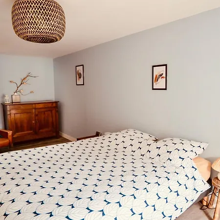 Grande Maison De Malo Leone 250m2 Pour 15 Personnes Proche Du Puy Du Fou Nyaraló