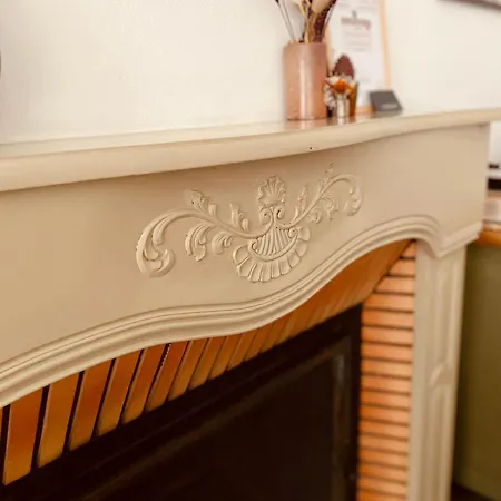 Grande Maison De Malo Leone 250m2 Pour 15 Personnes Proche Du Puy Du Fou Feriehus