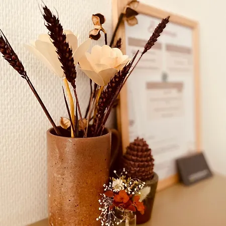 Nyaraló Grande Maison De Malo Leone 250m2 Pour 15 Personnes Proche Du Puy Du Fou *