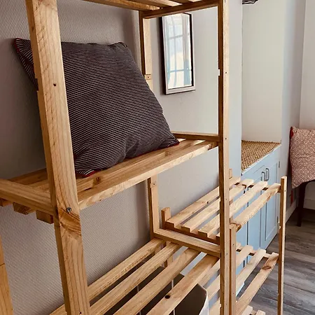 Grande Maison De Malo Leone 250m2 Pour 15 Personnes Proche Du Puy Du Fou