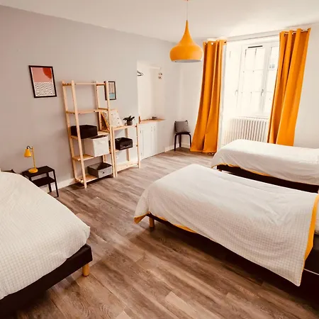 Grande Maison De Malo Leone 250m2 Pour 15 Personnes Proche Du Puy Du Fou * Mauléon