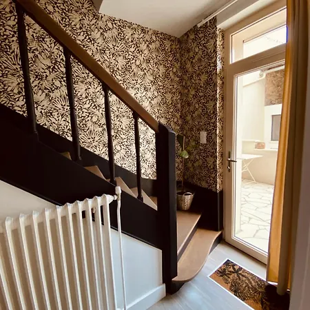 Feriehus Grande Maison De Malo Leone 250m2 Pour 15 Personnes Proche Du Puy Du Fou