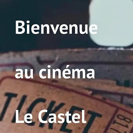 Grande Maison De Malo Leone 250m2 Pour 15 Personnes Proche Du Puy Du Fou Nyaraló