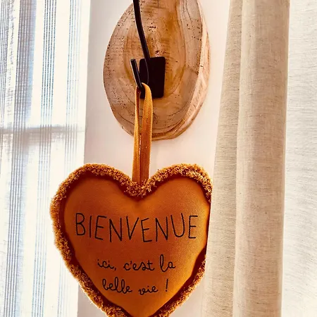 Grande Maison De Malo Leone 250m2 Pour 15 Personnes Proche Du Puy Du Fou *