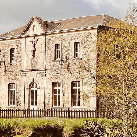 Feriehus Grande Maison De Malo Leone 250m2 Pour 15 Personnes Proche Du Puy Du Fou *