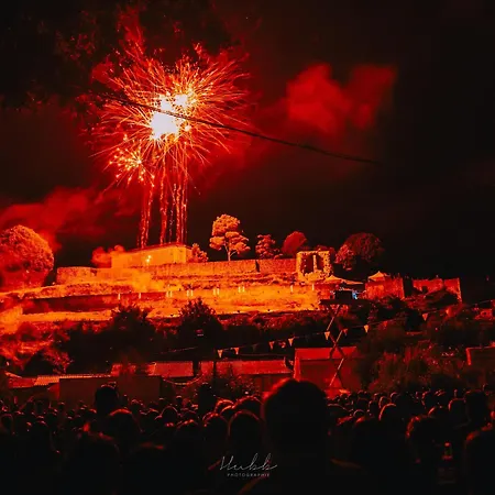 Grande Maison De Malo Leone 250m2 Pour 15 Personnes Proche Du Puy Du Fou *