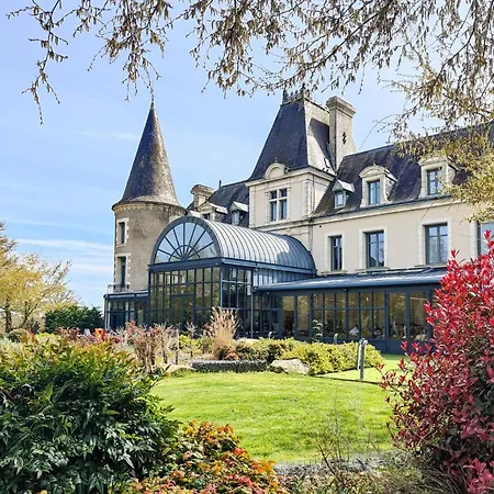 Grande Maison De Malo Leone 250m2 Pour 15 Personnes Proche Du Puy Du Fou Nyaraló *