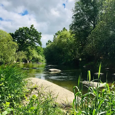Nyaraló Grande Maison De Malo Leone 250m2 Pour 15 Personnes Proche Du Puy Du Fou