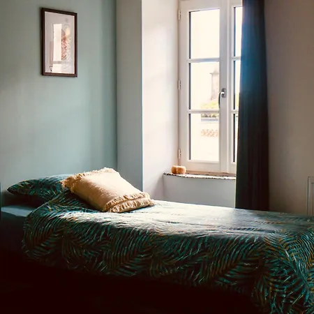 Grande Maison De Malo Leone 250m2 Pour 15 Personnes Proche Du Puy Du Fou Mauleon