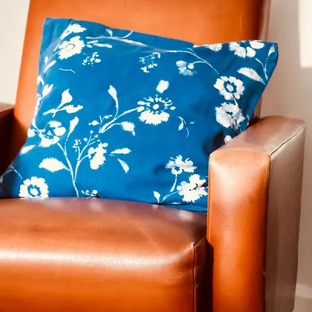 Grande Maison De Malo Leone 250m2 Pour 15 Personnes Proche Du Puy Du Fou Feriehus