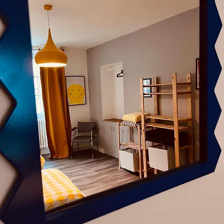 Feriehus Grande Maison De Malo Leone 250m2 Pour 15 Personnes Proche Du Puy Du Fou *