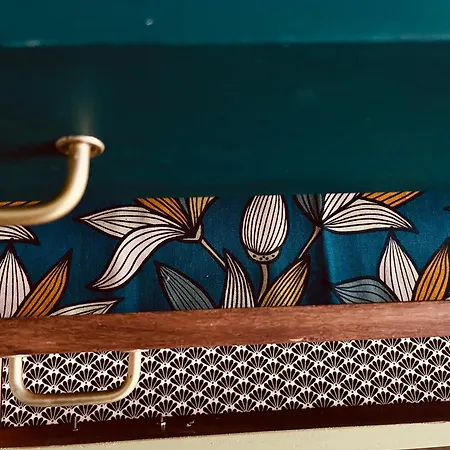 Grande Maison De Malo Leone 250m2 Pour 15 Personnes Proche Du Puy Du Fou Feriehus *