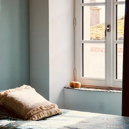 Grande Maison De Malo Leone 250m2 Pour 15 Personnes Proche Du Puy Du Fou Feriehus