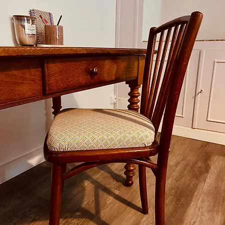 Feriehus Grande Maison De Malo Leone 250m2 Pour 15 Personnes Proche Du Puy Du Fou *