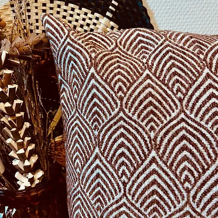 Grande Maison De Malo Leone 250m2 Pour 15 Personnes Proche Du Puy Du Fou *