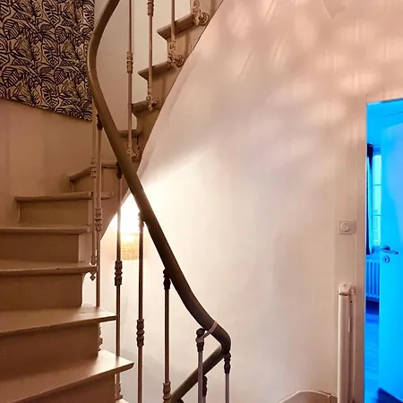 Casa vacanze Grande Maison De Malo Leone 250m2 Pour 15 Personnes Proche Du Puy Du Fou