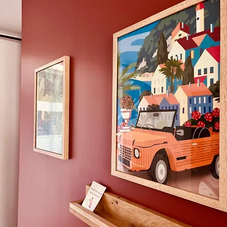 Casa vacanze Grande Maison De Malo Leone 250m2 Pour 15 Personnes Proche Du Puy Du Fou *